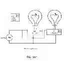 Fig. 30 - Light emitting diode light structures
