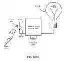 Fig. 32 - Light emitting diode light structures
