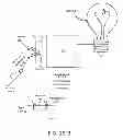 Fig. 33 - Light emitting diode light structures