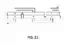 Fig. 45 - Light emitting diode light structures