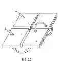 Fig. 46 - Light emitting diode light structures
