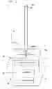 Fig. 01 - Electronic incense assembly