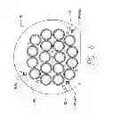 Fig. 06 - ECONOMICAL POWER AND DATA TRACK LIGHTING SYSTEM