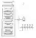 Fig. 01 - Illumination Control Device and Illumination Control System