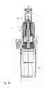 Fig. 02 - Clamping device with an electric motor