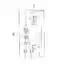Fig. 09 - Variable-flux motor drive system