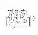 Fig. 07 - Method for reducing interwinding capacitance current in an isolation transformer