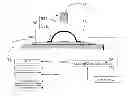 Fig. 01 - TEST SYSTEM FOR A DOME SWITCH