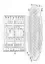 Fig. 04 - Packaged device for detecting factory ESD events