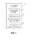Fig. 02 - Mechanism for facilitating modular processing cell framework and application for asynchronous parallel singulated semiconductor device handling and testing