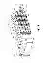 Fig. 04 - Mechanism for facilitating modular processing cell framework and application for asynchronous parallel singulated semiconductor device handling and testing
