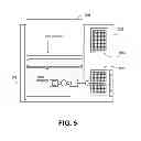 Fig. 06 - Mechanism for facilitating modular processing cell framework and application for asynchronous parallel singulated semiconductor device handling and testing