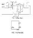 Fig. 02 - Adjustable pole and zero location for a second order low pass filter used in a phase lock loop circuit