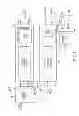Fig. 02 - Duty cycle detection and correction circuit in an integrated circuit