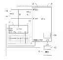 Fig. 01 - CIRCUIT FOR ADJUSTING FREQUENCY OF CRYSTAL OSCILLATOR