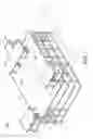 Fig. 03 - Laminated waveguide diplexer with shielded signal-coupling structure
