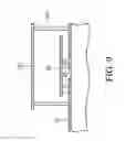 Fig. 10 - Laminated waveguide diplexer with shielded signal-coupling structure