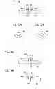 Fig. 13 - Contact point device and electromagnetic relay that mounts the contact point device thereon