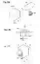 Fig. 18 - Contact point device and electromagnetic relay that mounts the contact point device thereon