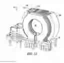 Fig. 08 - Slotted bobbin magnetic component devices and methods