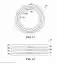 Fig. 09 - Slotted bobbin magnetic component devices and methods