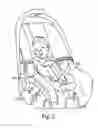 Fig. 03 - Systems and Methods for Indicating the Presence of a Child in a Vehicle