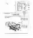 Fig. 01 - Bed status system for a patient support apparatus