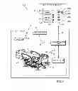 Fig. 05 - Bed status system for a patient support apparatus