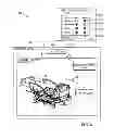 Fig. 10 - Bed status system for a patient support apparatus