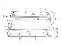 Fig. 07 - Corner sensor assembly