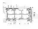 Fig. 09 - Corner sensor assembly