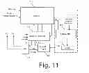 Fig. 12 - MODAL ADAPTIVE ANTENNA USING PILOT SIGNAL IN CDMA MOBILE COMMUNICATION SYSTEM AND RELATED SIGNAL RECEIVING METHOD