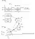 Fig. 01 - Heads Up Display for a Gun Scope of a Small Arms Firearm
