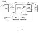 Fig. 02 - Heads Up Display for a Gun Scope of a Small Arms Firearm
