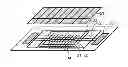 Fig. 01 - Organic light emitting diode device and display apparatus corresponding thereto