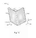 Fig. 11 - Open angle detection and processing apparatus and method
