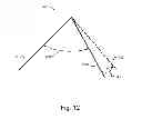 Fig. 13 - Open angle detection and processing apparatus and method