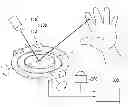 Fig. 01 - SYSTEM AND METHOD FOR PROVIDING USER INTERFACE USING AN OPTICAL SCANNING