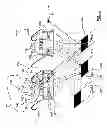 Fig. 19 - Extramissive spatial imaging digital eye glass apparatuses, methods and systems for virtual or augmediated vision, manipulation, creation, or interaction with objects, materials, or other entities
