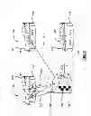 Fig. 22 - Extramissive spatial imaging digital eye glass apparatuses, methods and systems for virtual or augmediated vision, manipulation, creation, or interaction with objects, materials, or other entities
