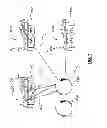 Fig. 23 - Extramissive spatial imaging digital eye glass apparatuses, methods and systems for virtual or augmediated vision, manipulation, creation, or interaction with objects, materials, or other entities