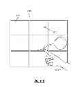 Fig. 33 - Extramissive spatial imaging digital eye glass apparatuses, methods and systems for virtual or augmediated vision, manipulation, creation, or interaction with objects, materials, or other entities