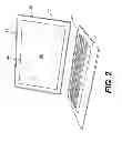Fig. 03 - Display device having multi-mode virtual bezel
