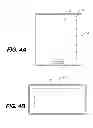 Fig. 05 - Display device having multi-mode virtual bezel