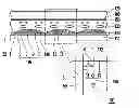 Fig. 01 - TOUCH-SENSITIVE DISPLAY PANEL