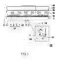 Fig. 02 - TOUCH-SENSITIVE DISPLAY PANEL