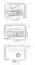 Fig. 07 - Image capturing method of touch display module and electronic device