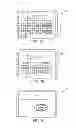 Fig. 08 - Image capturing method of touch display module and electronic device