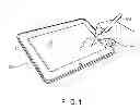 Fig. 02 - Electronic device, display method, and display program