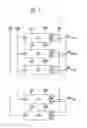 Fig. 06 - Liquid crystal display with integrated touch sensor